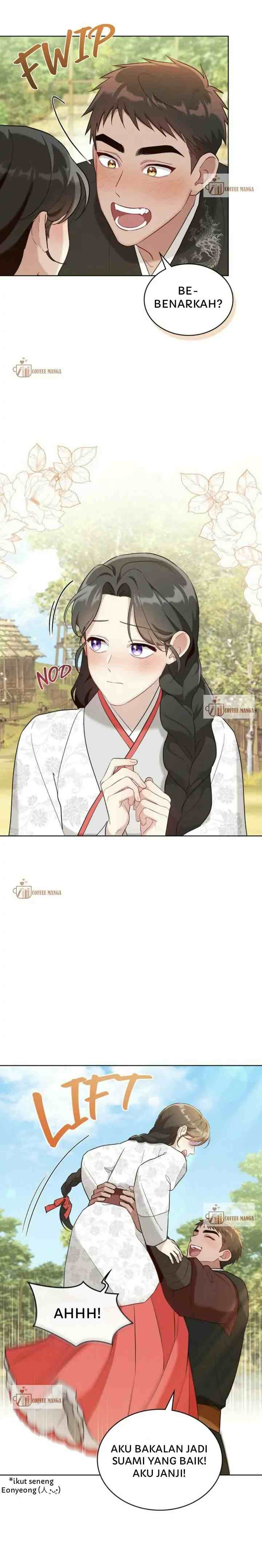 Mokrin chapter 14 halaman 4