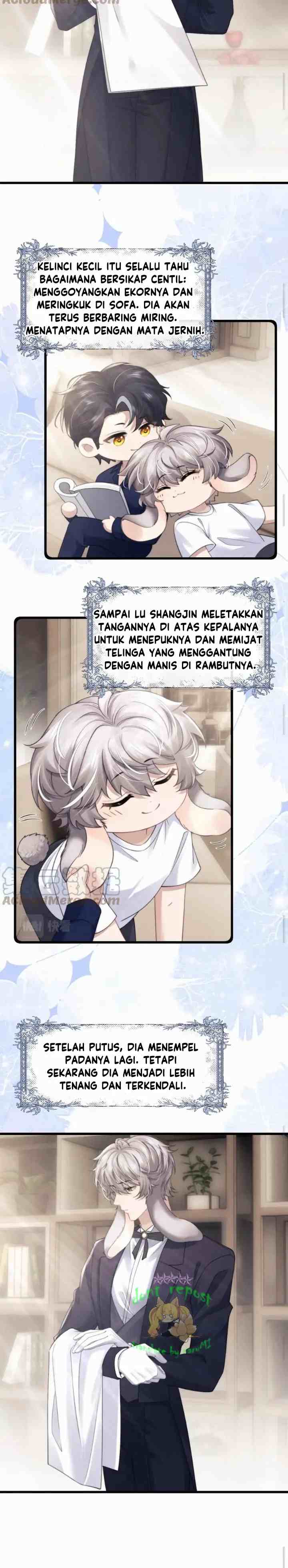 Everlasting Love chapter 21 halaman 6