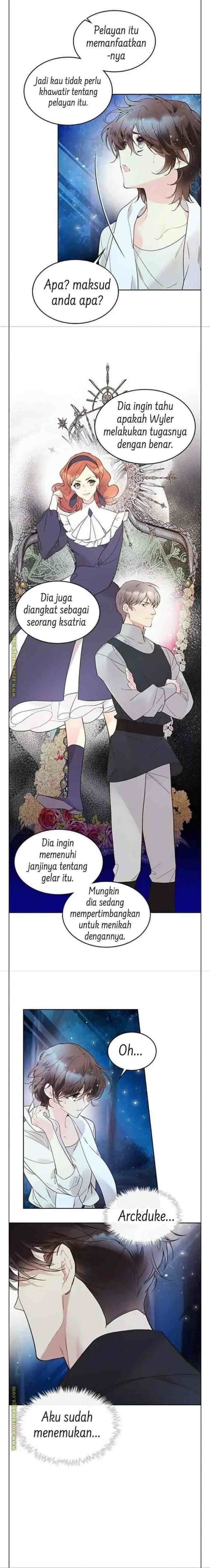 Béatrice chapter 56 halaman 6