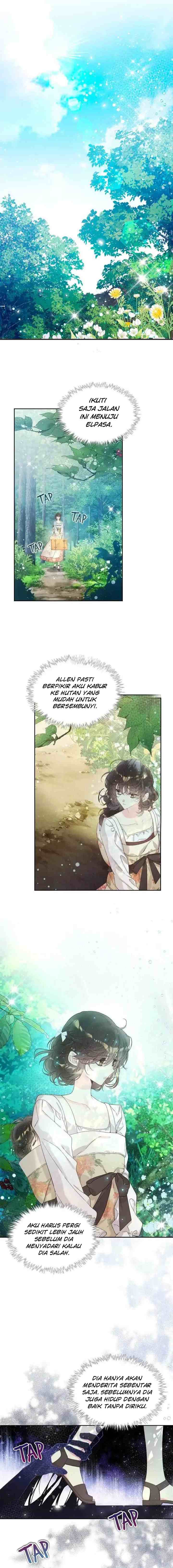 Béatrice chapter 101 halaman 5