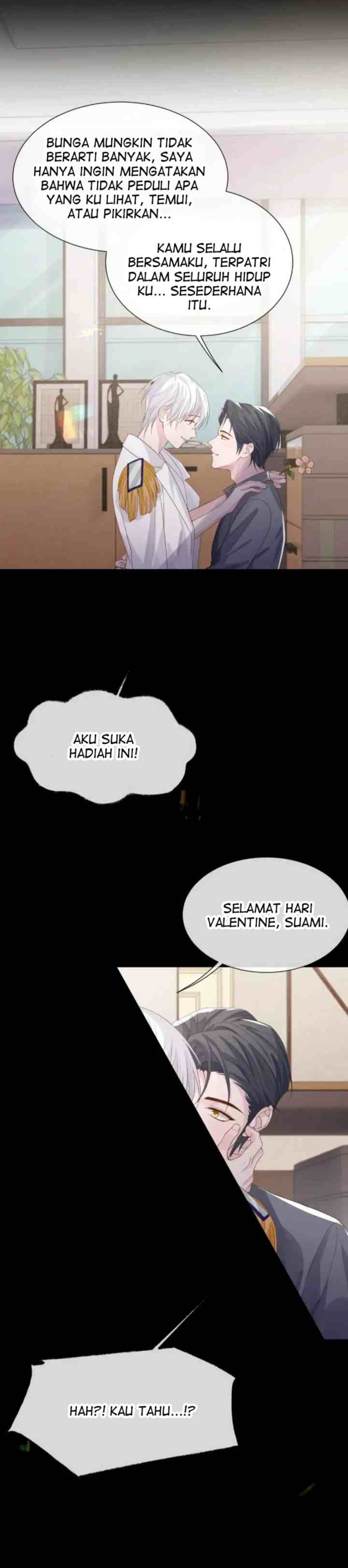 Continued Love chapter 85 halaman 14