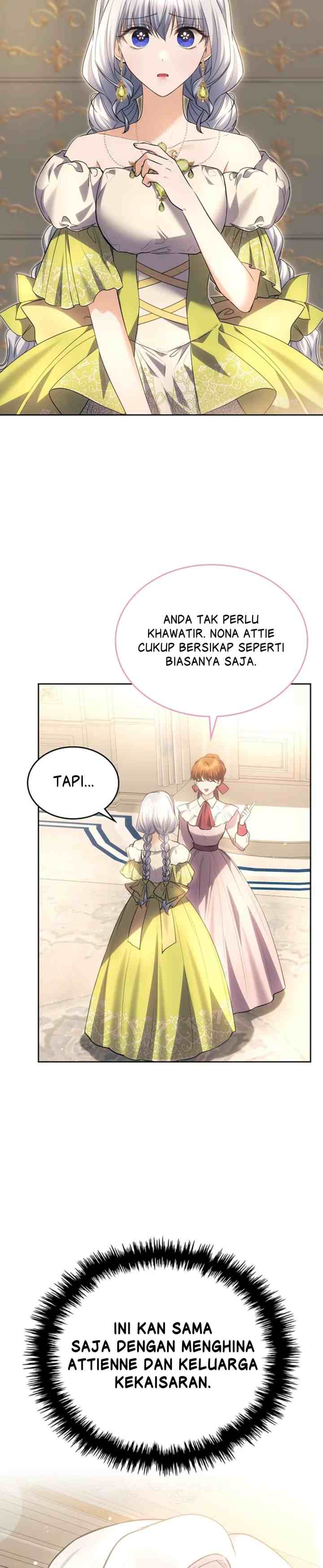 The Crown Prince's Fiance chapter 47 halaman 15