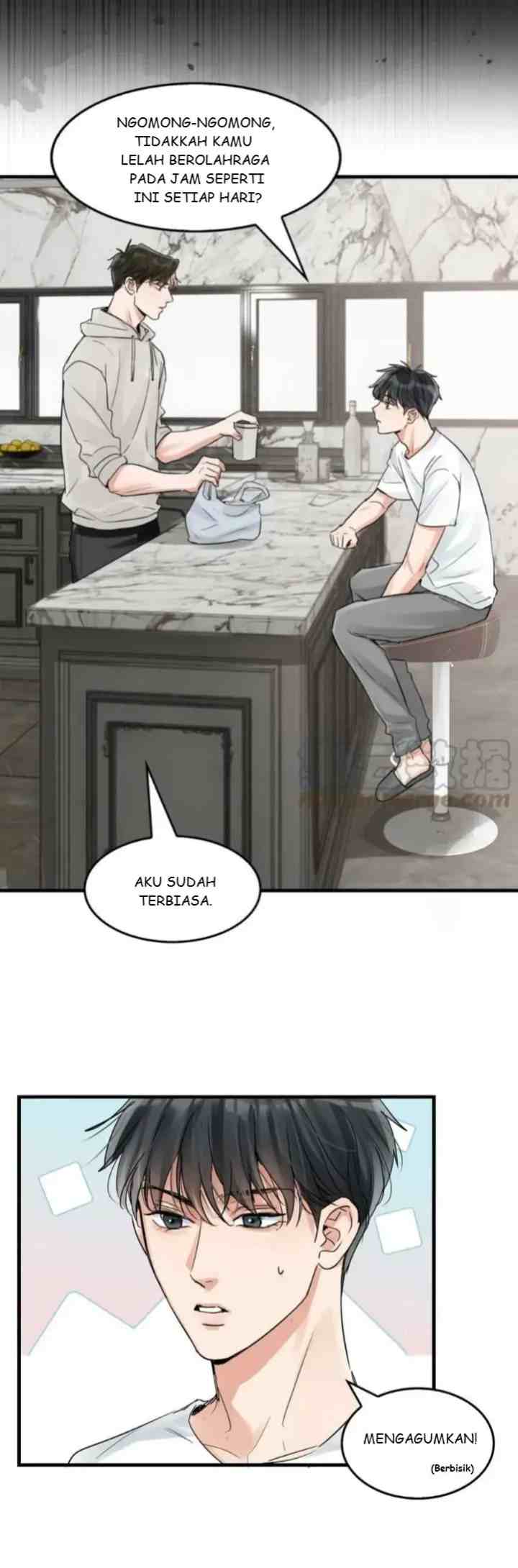 Breaking Through the Clouds 2: Swallow Sea chapter 79 halaman 16