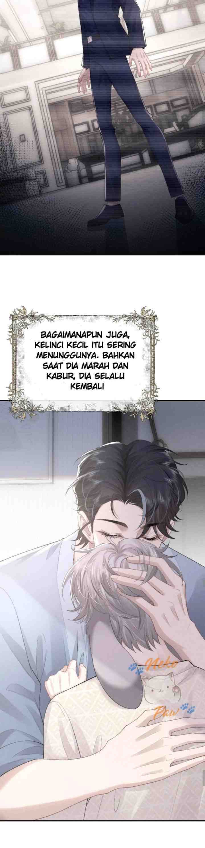 Everlasting Love chapter 42 halaman 10