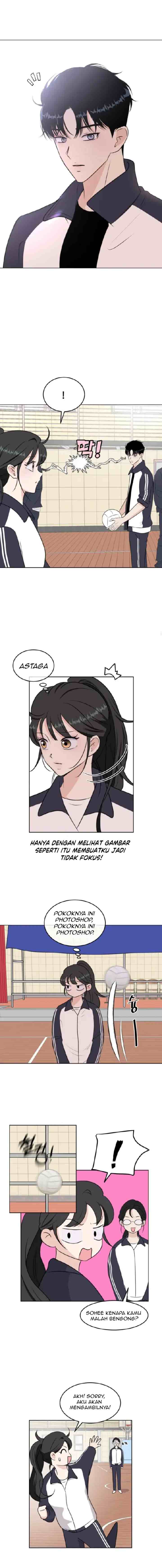 Spoiler Highteen chapter 3 halaman 8