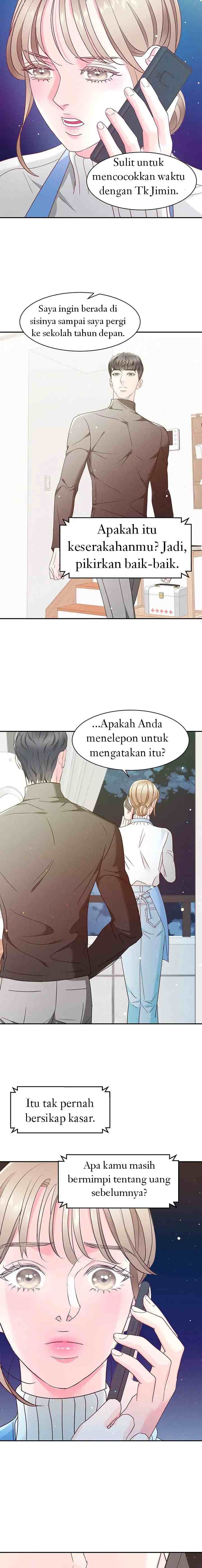 Fall for You chapter 34 halaman 12