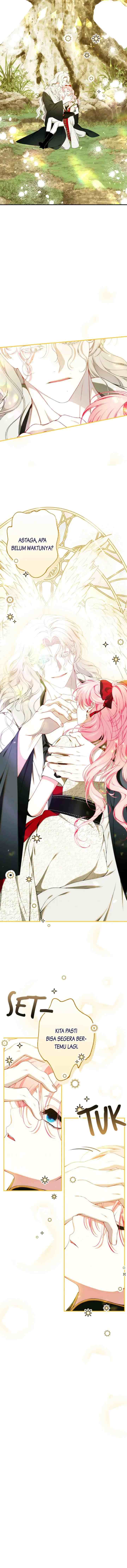 I Only Came to Find My Dad chapter 70 halaman 13