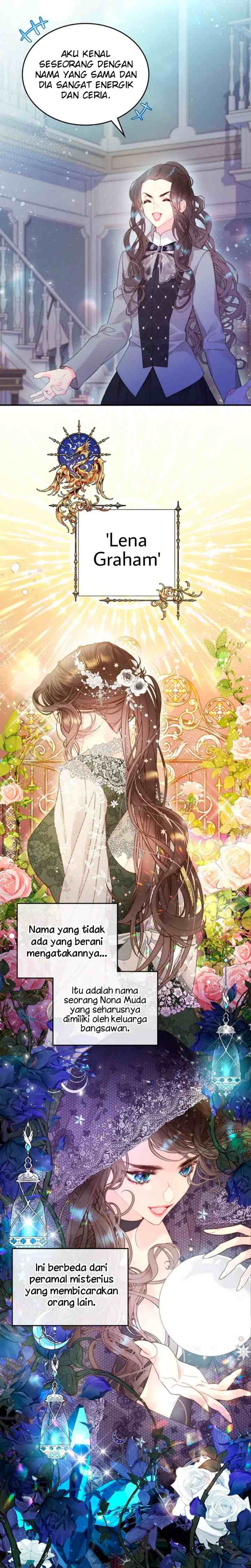 Béatrice chapter 91 halaman 8