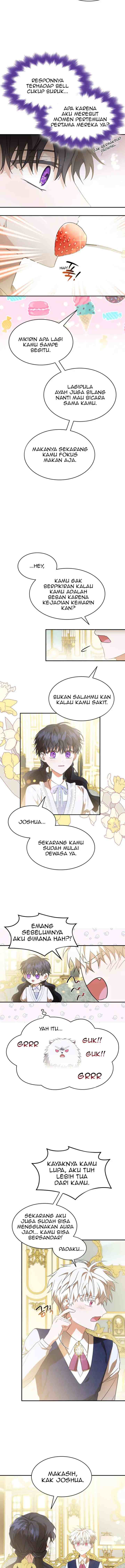 For the Happy Ending of the Ravages chapter 14 halaman 10