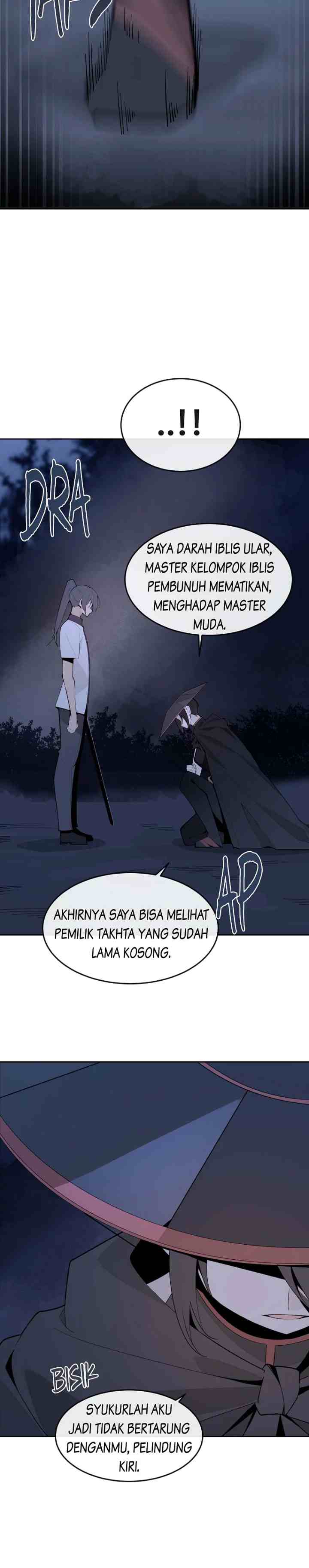 Devil Sword King chapter 323 halaman 12