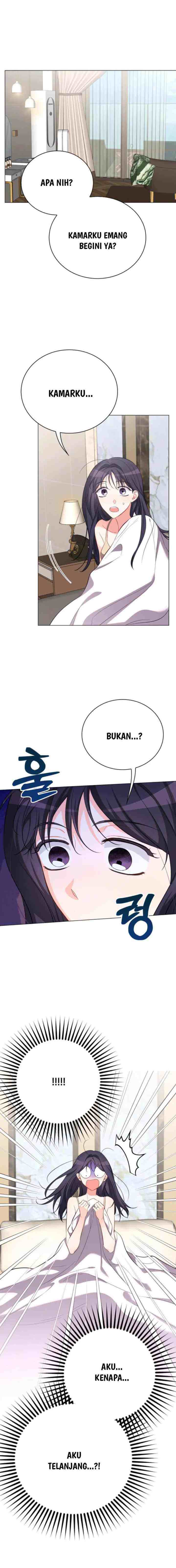 See You After Work chapter 45 halaman 4