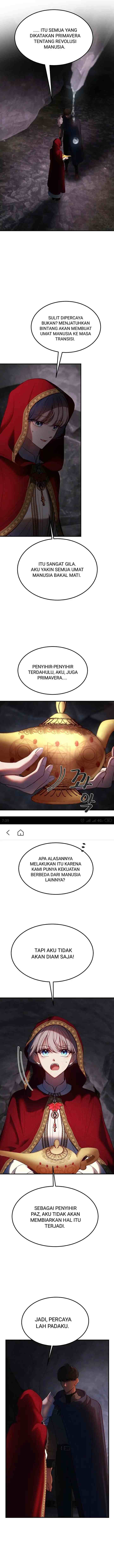 Amina of the Lamp chapter 137 halaman 4