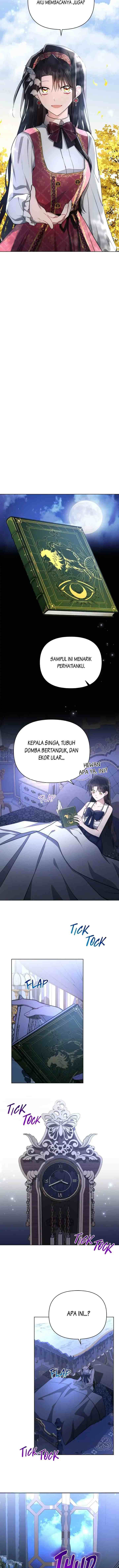 Ashtarte chapter 45 halaman 8