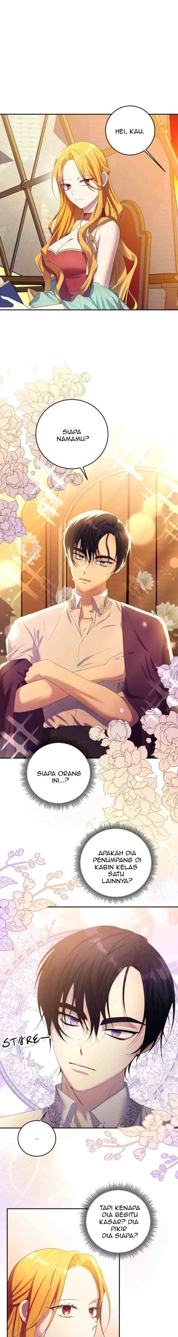 A Happy Ending for Villains chapter 26 halaman 7