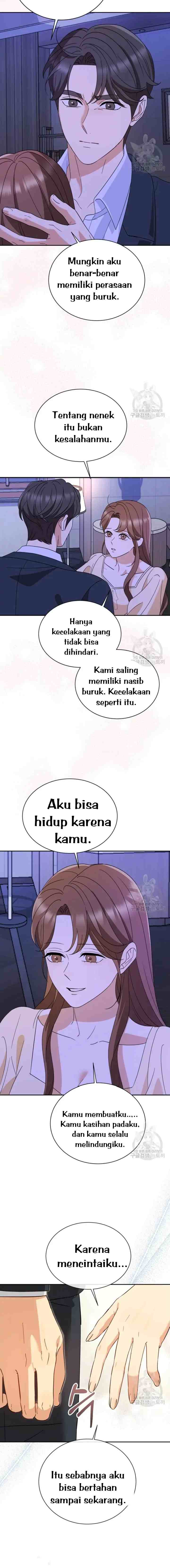 Please Divorce Me chapter 37 halaman 9