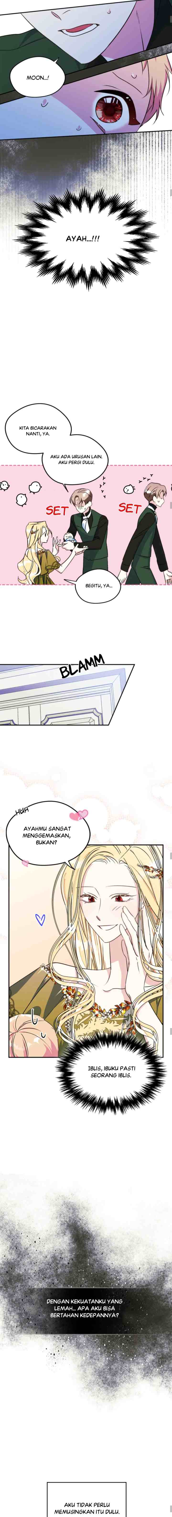 I Became the Male Lead's Female Friend chapter 1 halaman 6