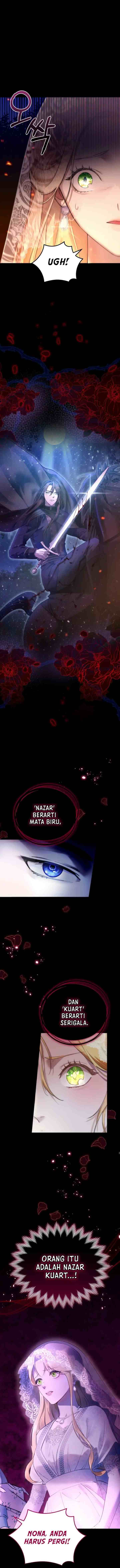 Please, Answer Me! chapter 4 halaman 13