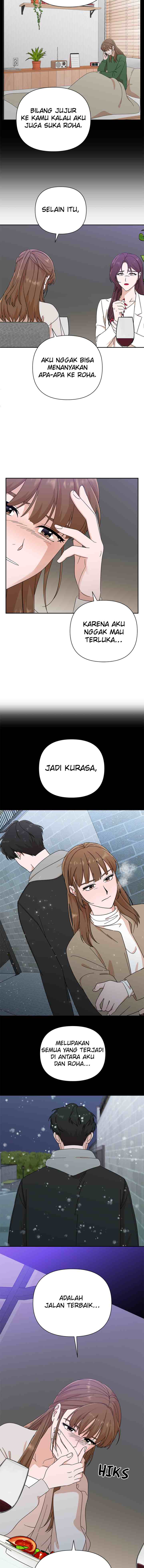 The Guy With Pretty Lips chapter 48 halaman 10