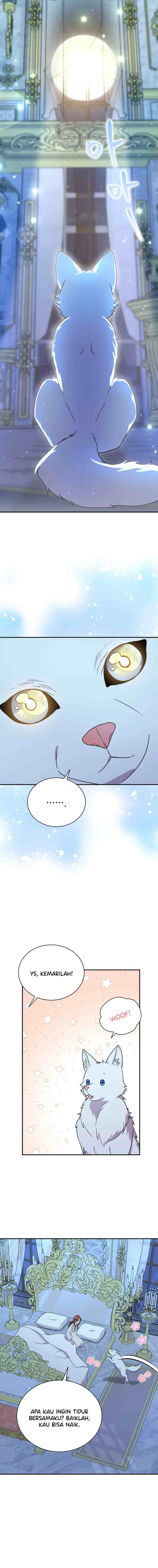 I Became The Villain's Trainer chapter 38 halaman 14