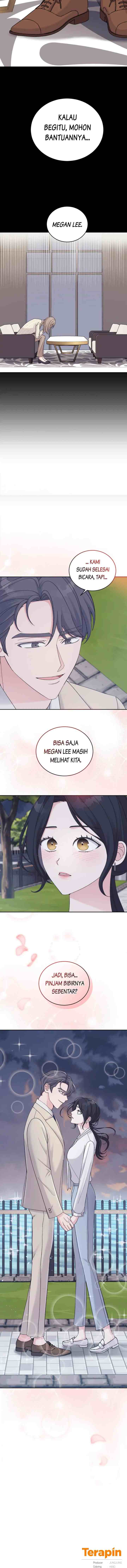 Lend Me Your Lips chapter 35 halaman 14
