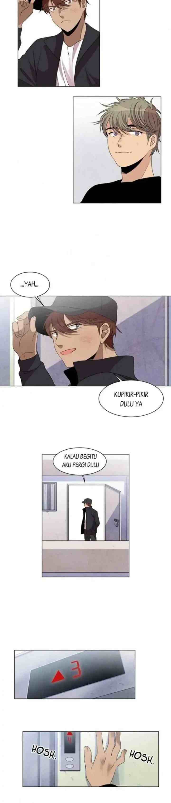 For Elise chapter 36 halaman 4