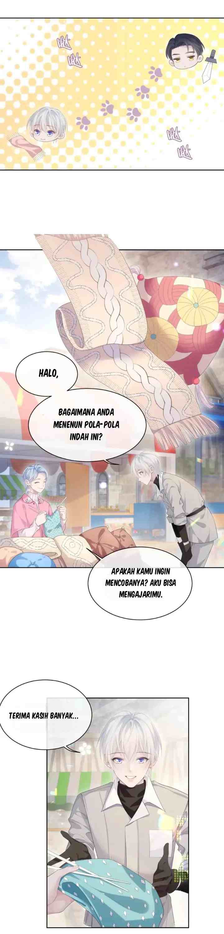 Continued Love chapter 27 halaman 5