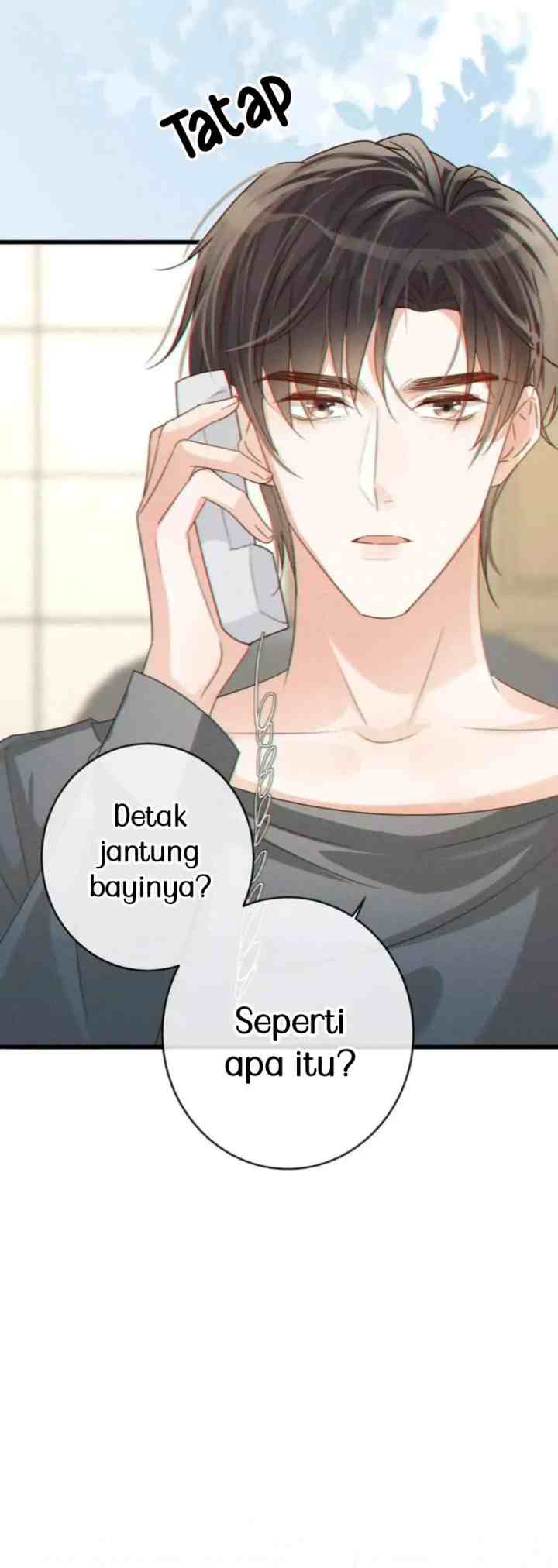 Intoxicated chapter 47 halaman 16