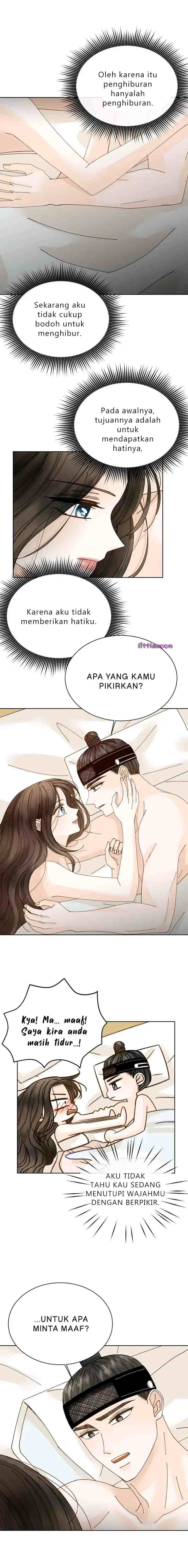 Oh! My Hubby-nim chapter 30 halaman 6