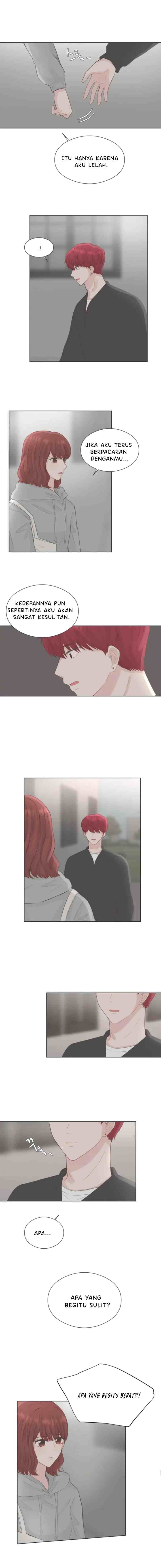 Exchange Male and Female chapter 68 halaman 7
