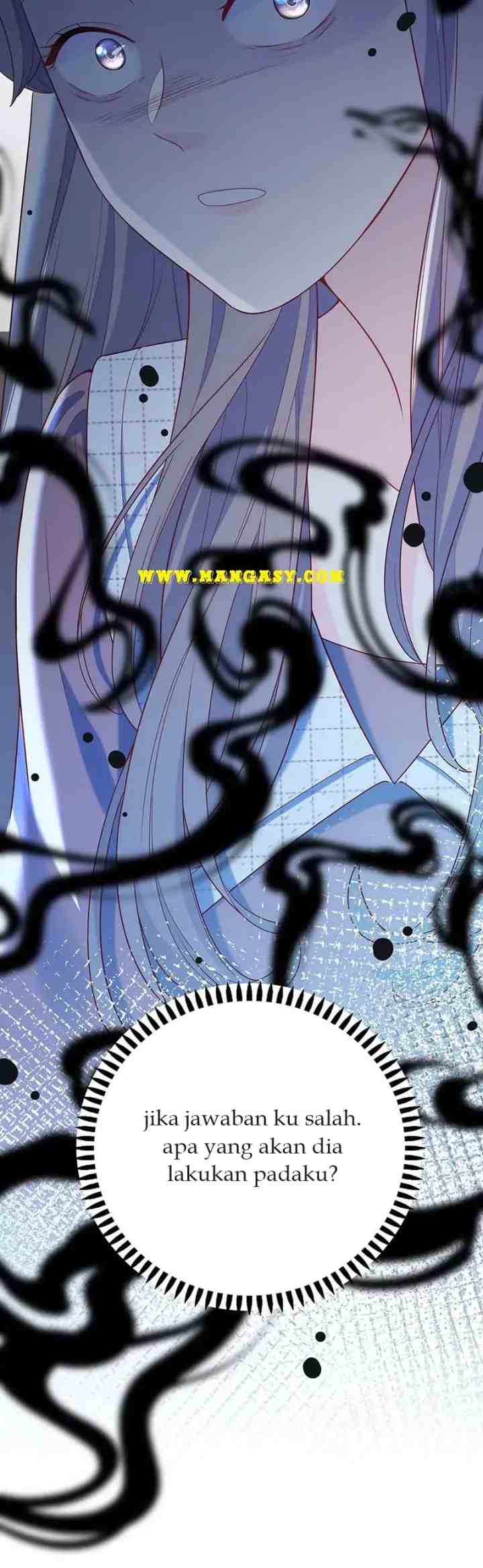 I Know What You Think chapter 30 halaman 15