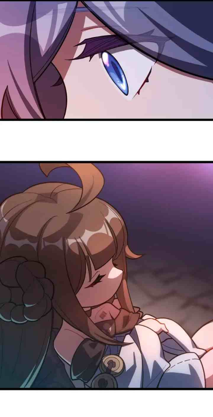 Honkai Impact 3rd chapter 192 halaman 18