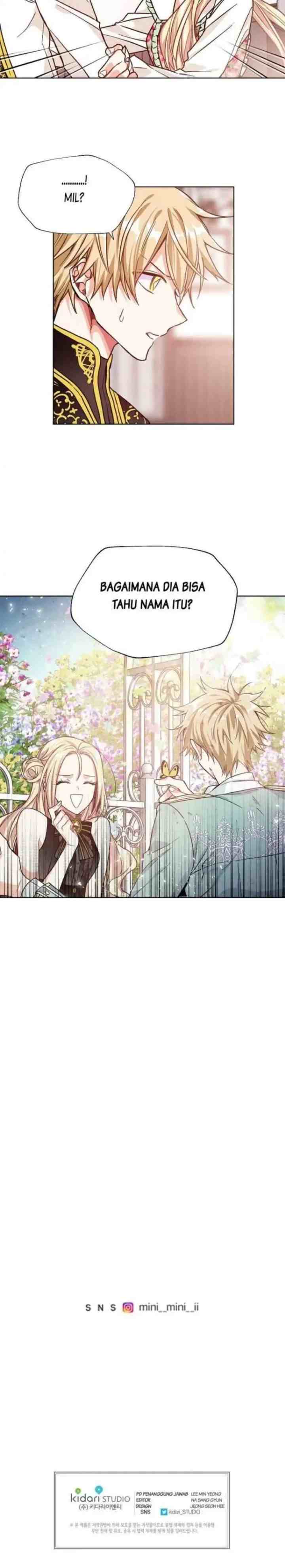 Doctor Elise: The Royal Lady with the Lamp chapter 36 halaman 12