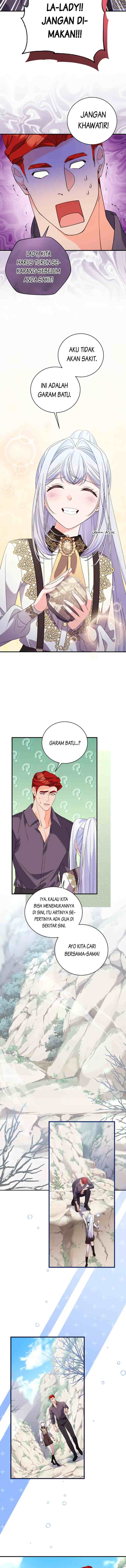 I Ran Away and Got Married chapter 37 halaman 5
