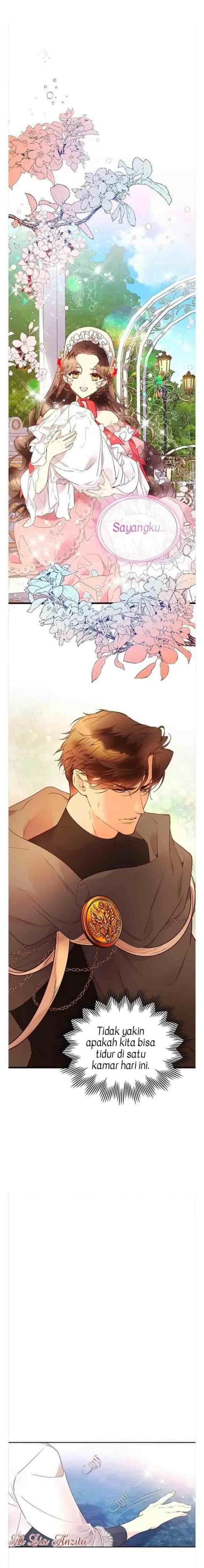 Béatrice chapter 61 halaman 9
