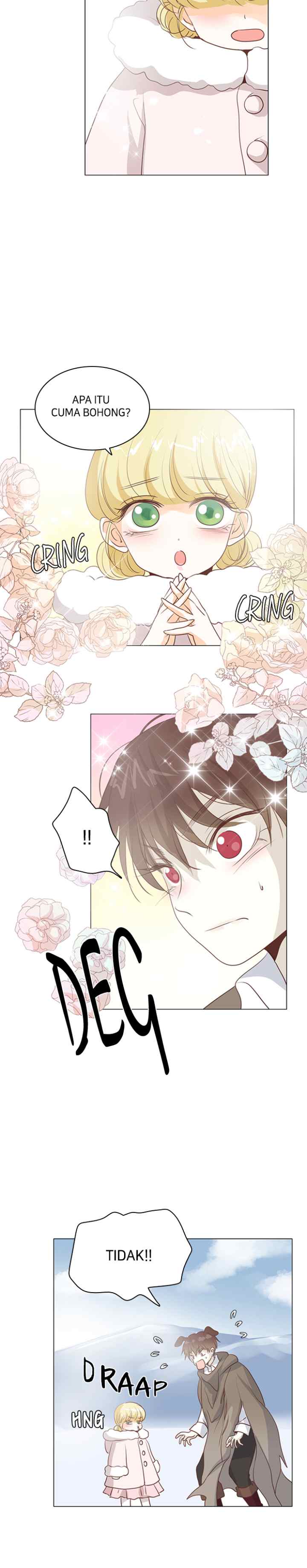 Baby Princess the Matchmaker chapter 44 halaman 18