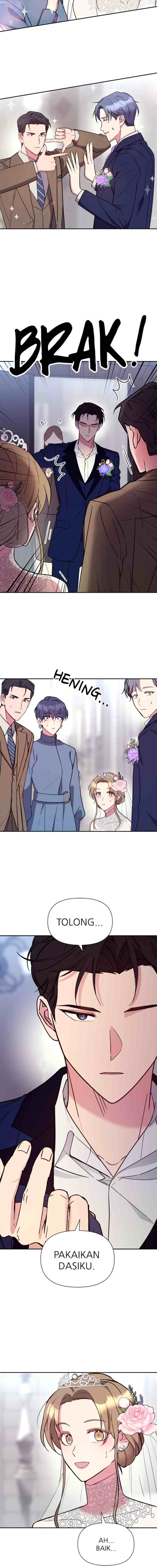 My Noisy Marriage chapter 17 halaman 5