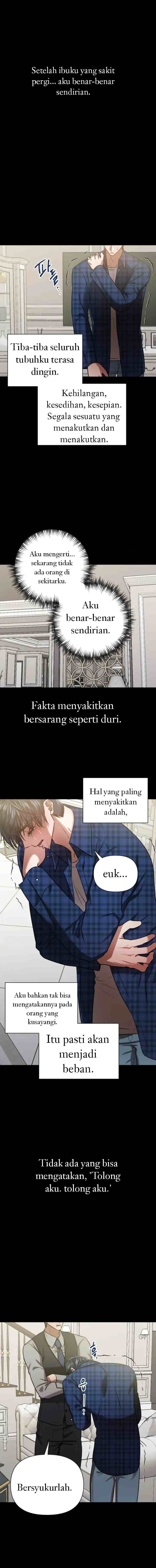Love Master chapter 34 halaman 16
