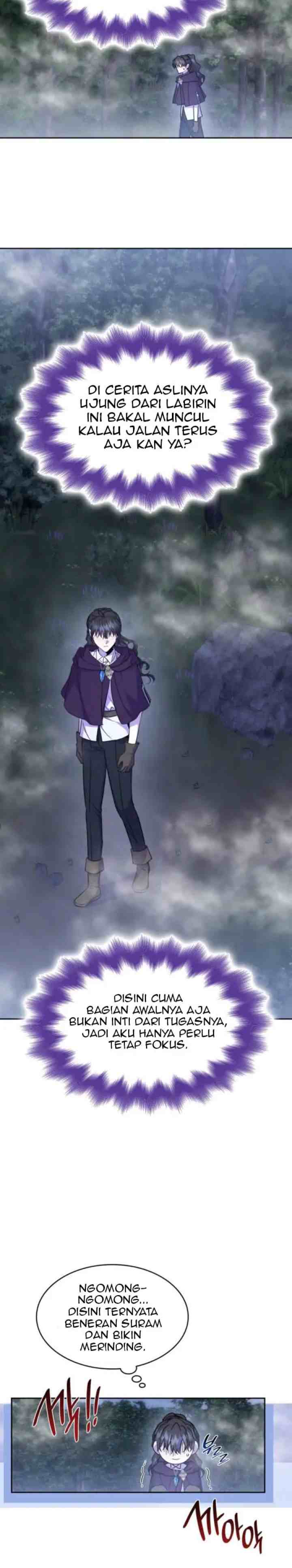 For the Happy Ending of the Ravages chapter 29 halaman 18