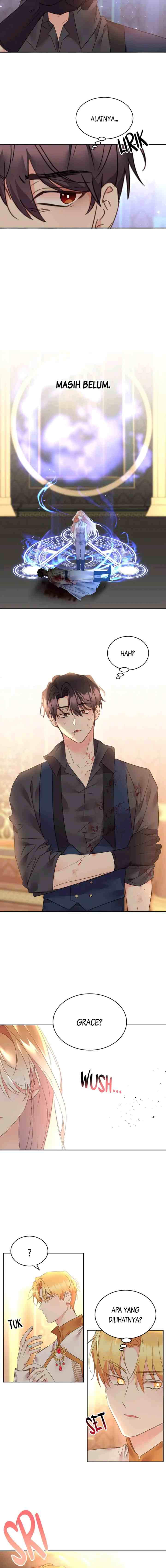 The Dukes 99th Bride chapter 82 halaman 11
