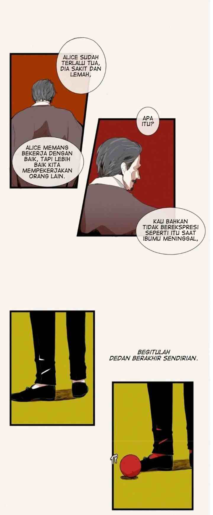 Shards of a Story chapter 2 halaman 12