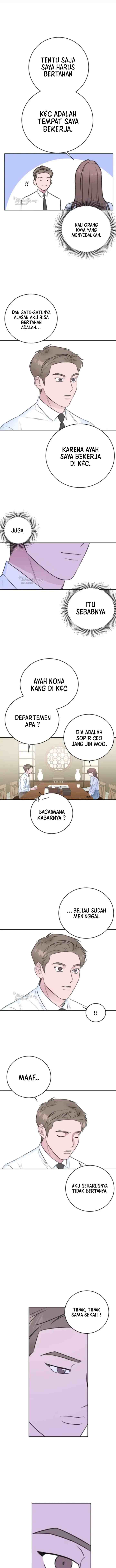 In-House Marriage After Breakup chapter 53 halaman 8