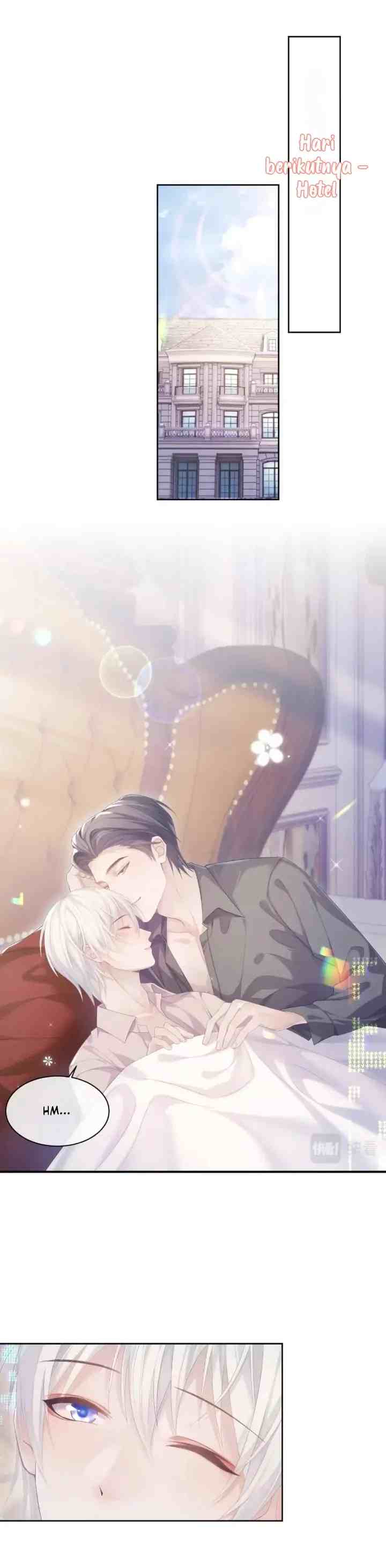Continued Love chapter 30 halaman 14
