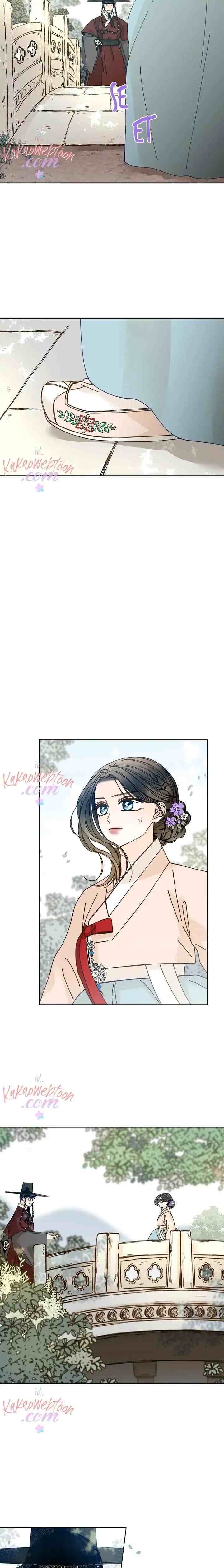 Oh! My Hubby-nim chapter 32 halaman 6