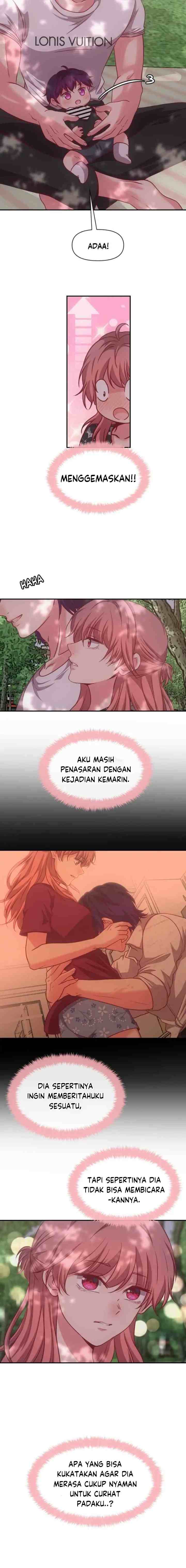 Hello Baby chapter 33 halaman 7