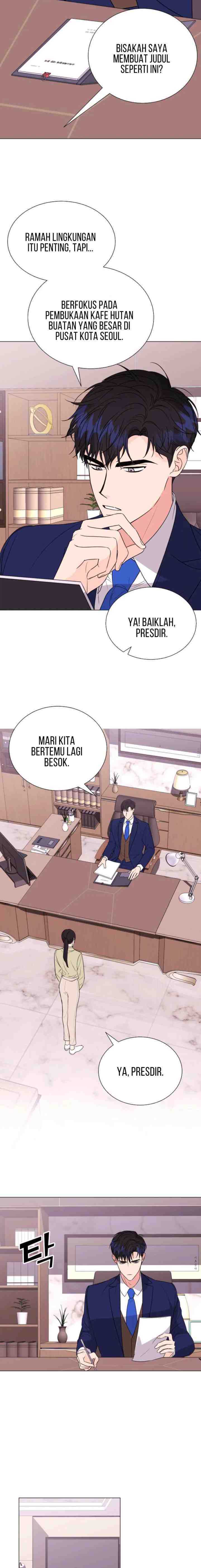 See You After Work chapter 3 halaman 10