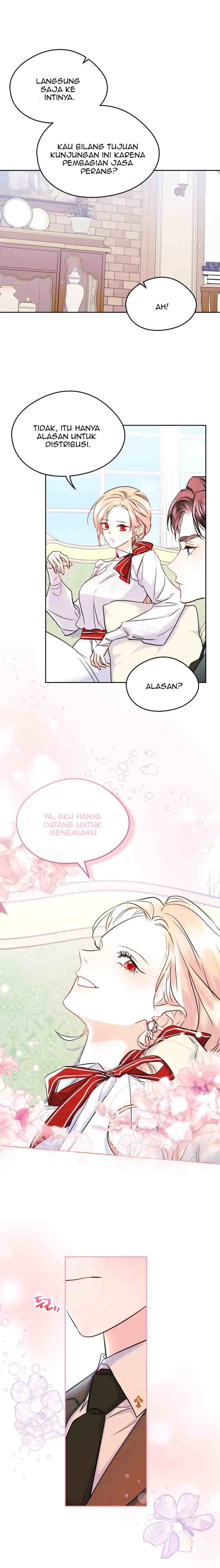 I Became the Male Lead's Female Friend chapter 37 halaman 14