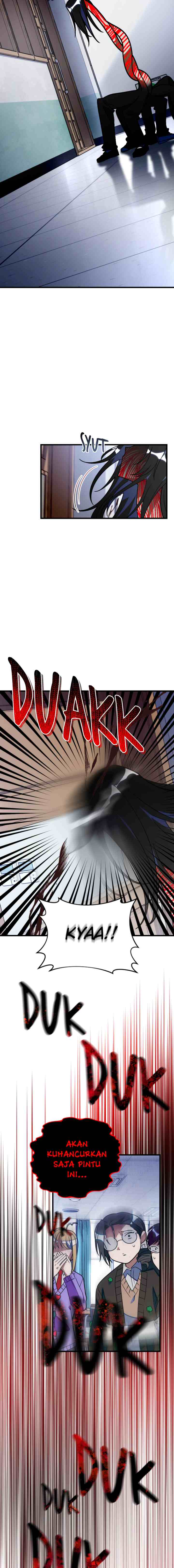Survive Romance chapter 75 halaman 4