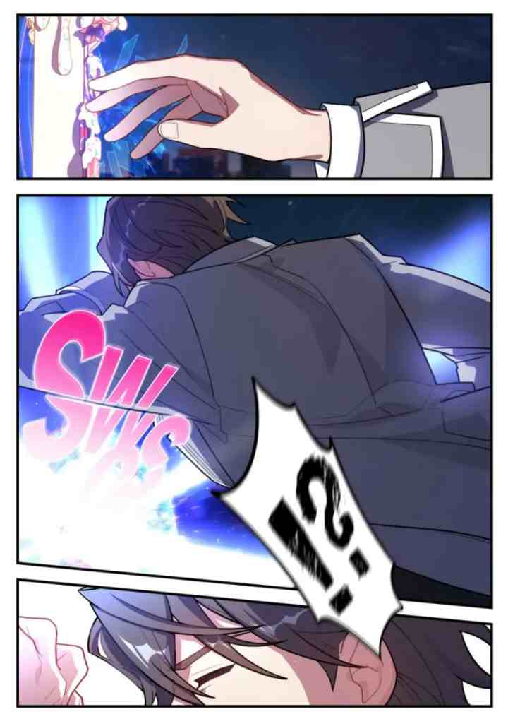 Honkai Impact 3rd chapter 180 halaman 5
