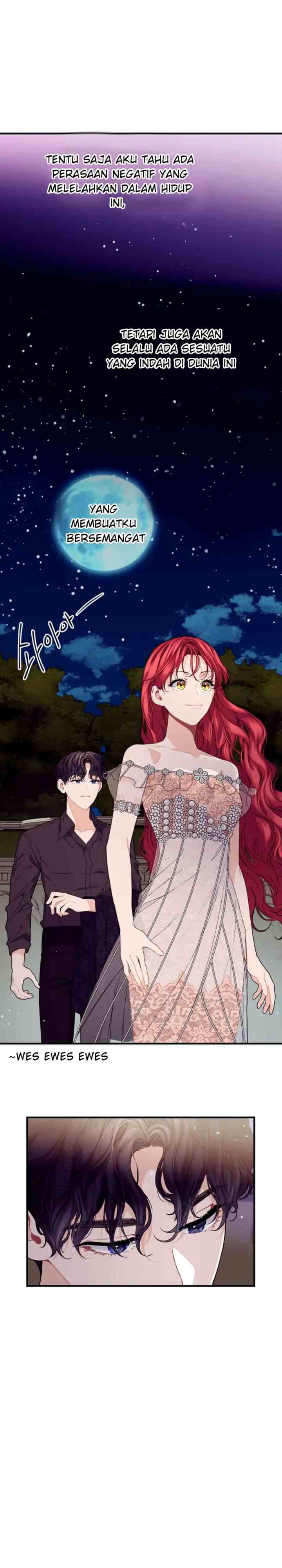 The Elegant Sea of Savagery chapter 28 halaman 5