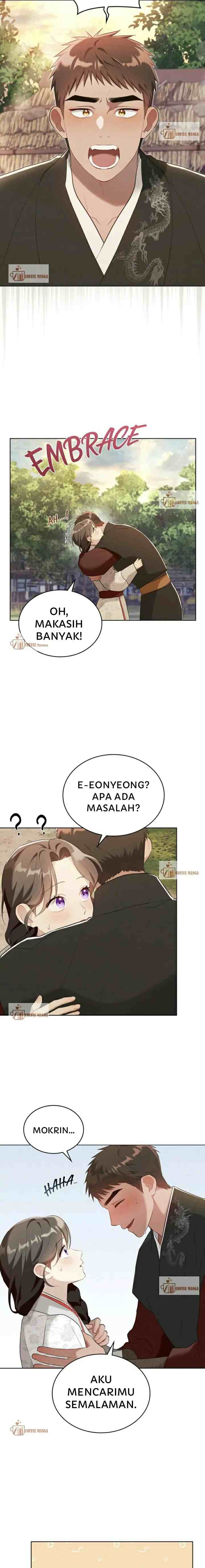 Mokrin chapter 12 halaman 15